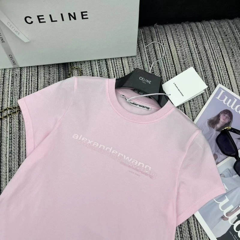 Functional Alexander Wang T-Shirts 95280