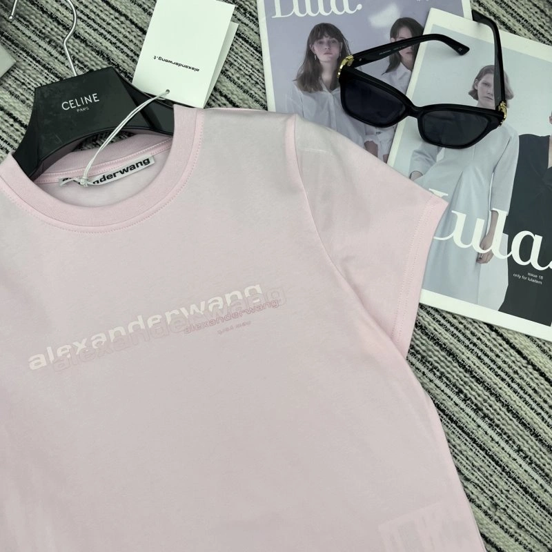 Functional Alexander Wang T-Shirts 95280