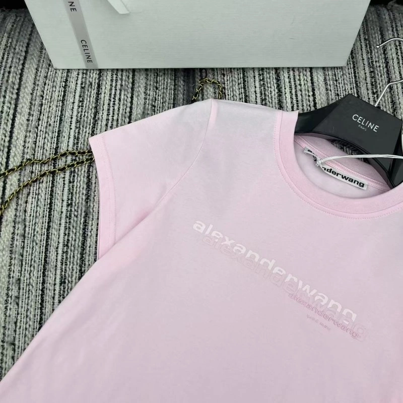 Functional Alexander Wang T-Shirts 95280