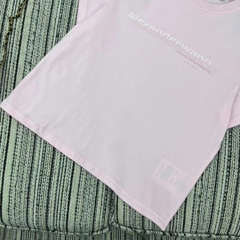 Functional Alexander Wang T-Shirts 95280