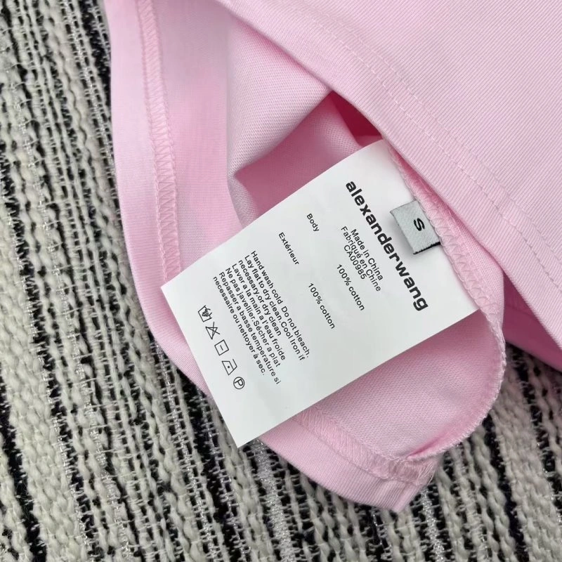 Functional Alexander Wang T-Shirts 95280