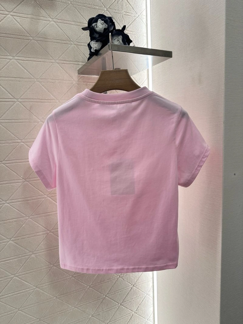 OdorResistant Alexander Wang T-Shirts 95230