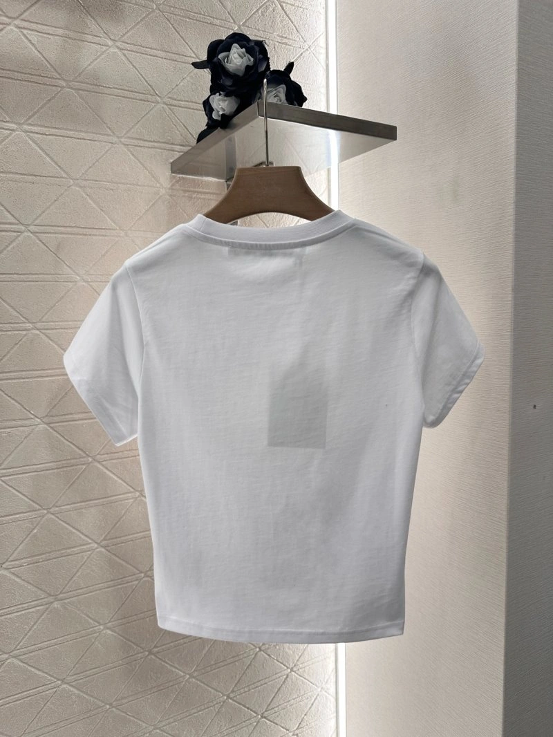 MoistureWicking Alexander Wang T-Shirts 95239