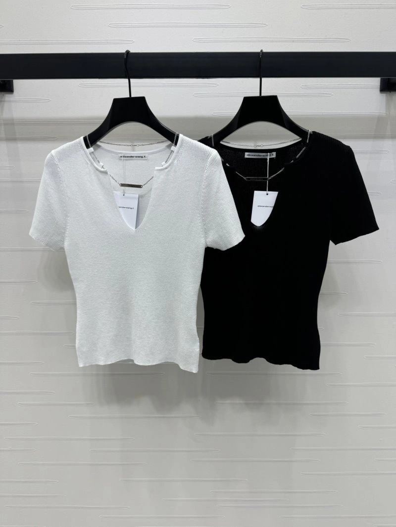 Popular Alexander Wang T-Shirts 95270