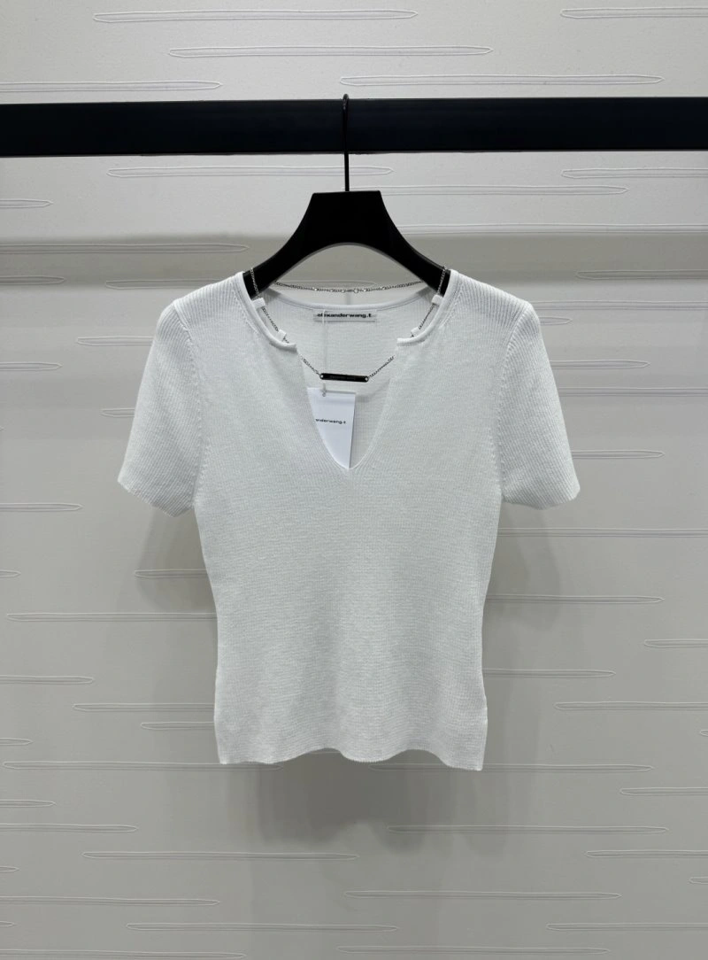 Popular Alexander Wang T-Shirts 95270