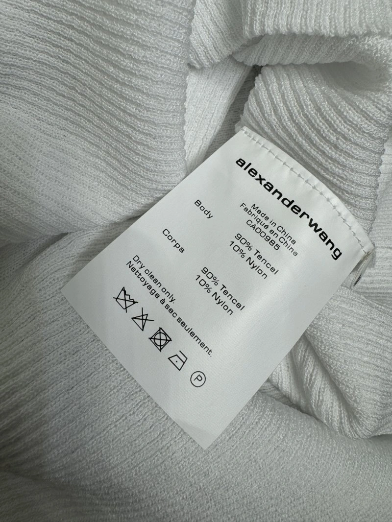Popular Alexander Wang T-Shirts 95270