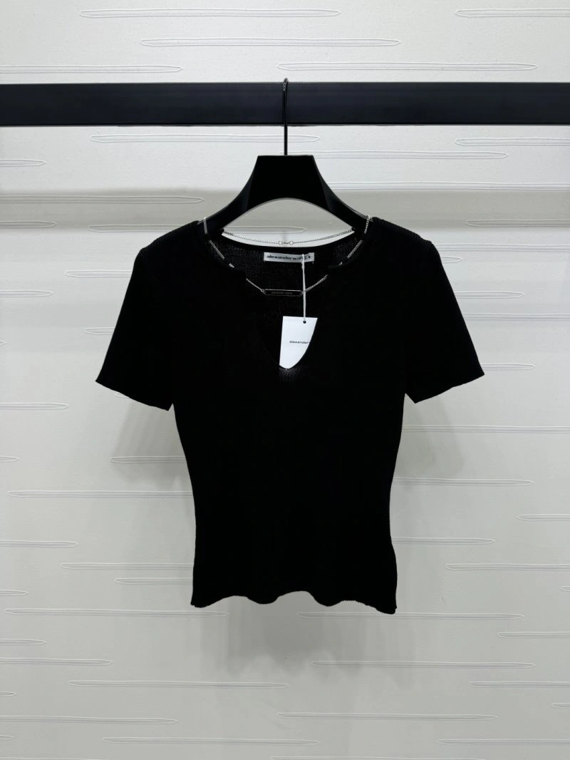 Alexander Wang T-Shirts TravelReady 95240
