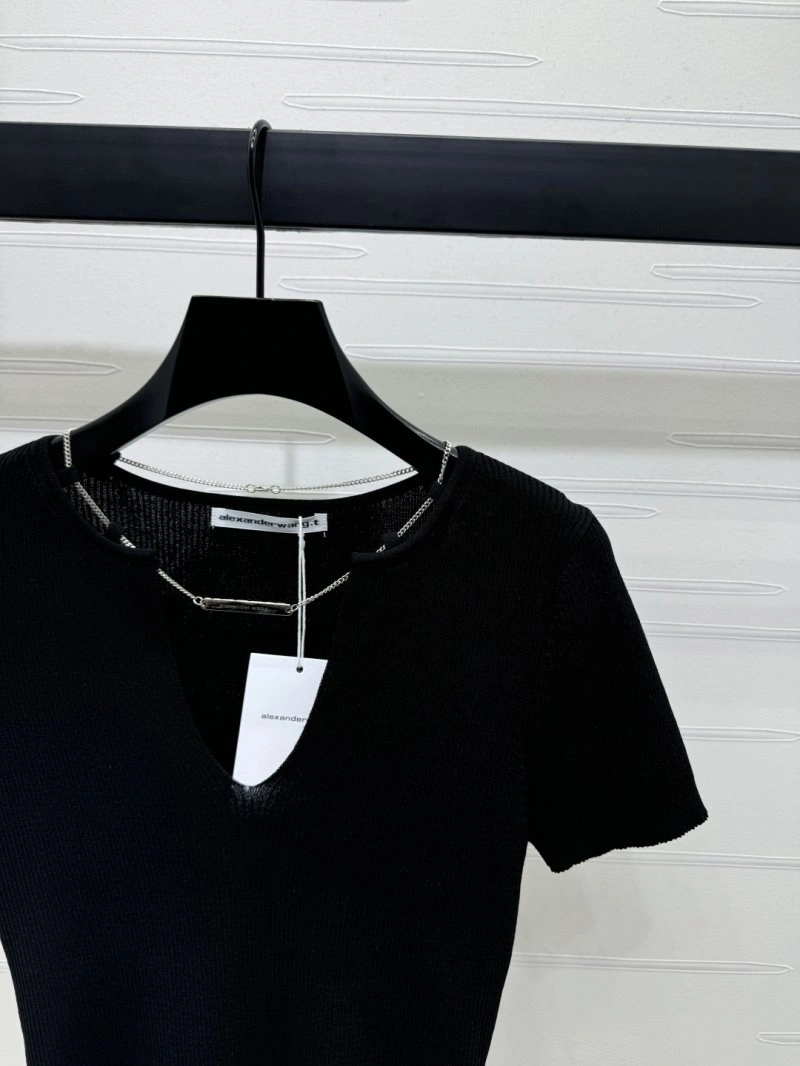 Alexander Wang T-Shirts TravelReady 95240