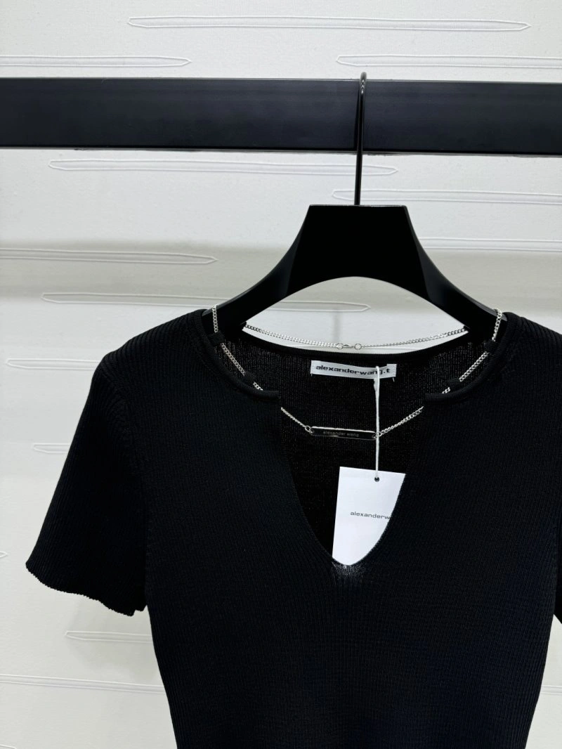 Alexander Wang T-Shirts TravelReady 95240