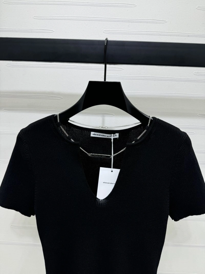 Alexander Wang T-Shirts TravelReady 95240