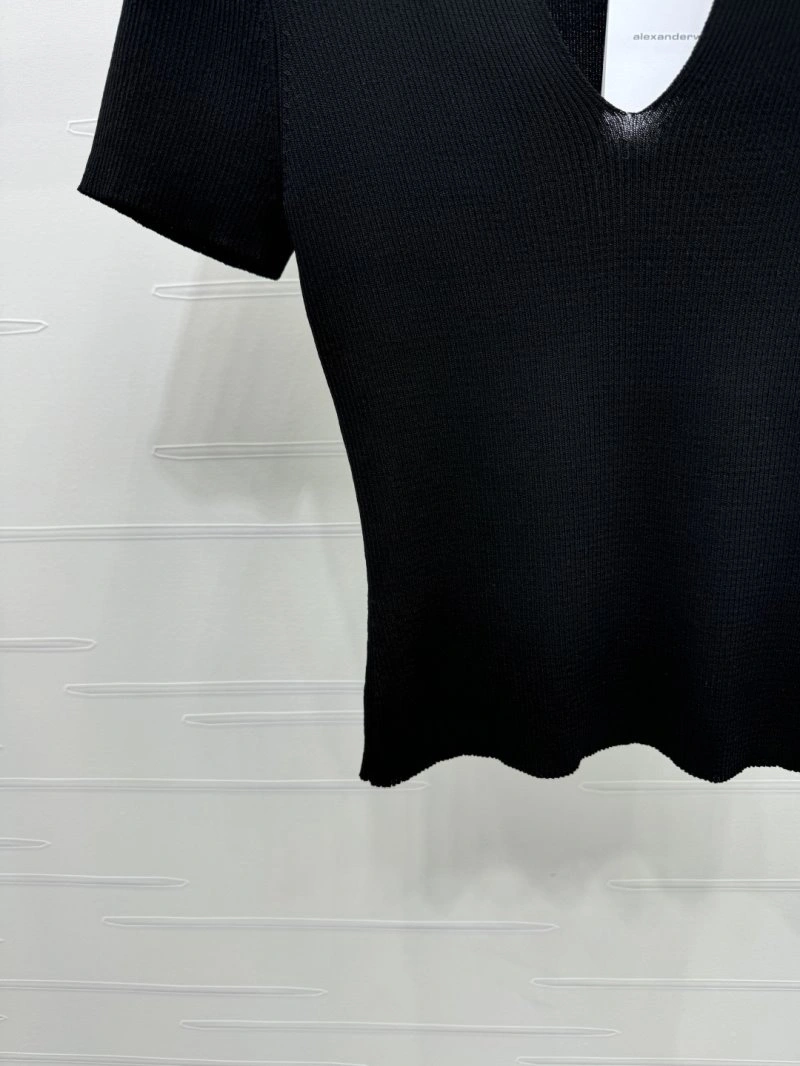 Alexander Wang T-Shirts TravelReady 95240