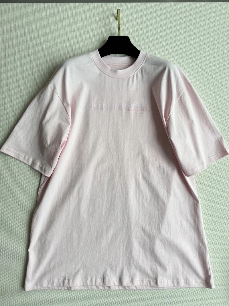 Vibrant Alexander Wang T-Shirts 95232