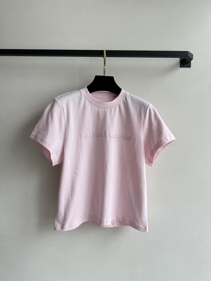Alexander Wang T-Shirts AllSeason 95234