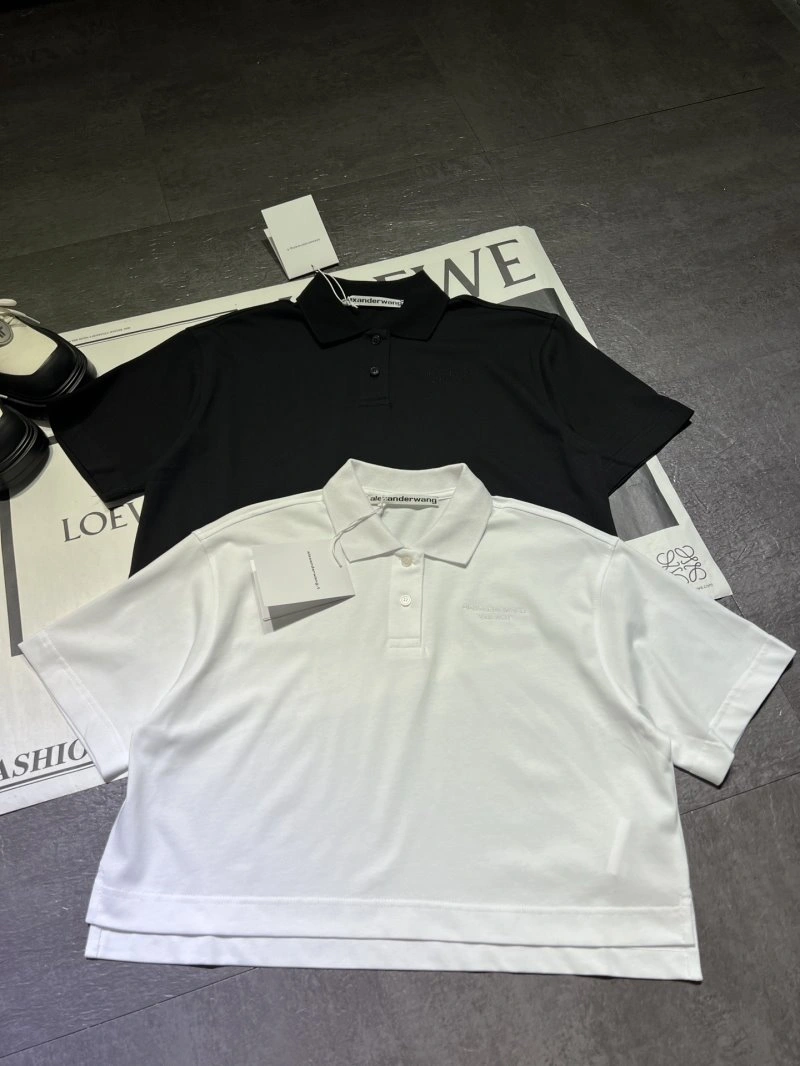 Stylish Alexander Wang T-Shirts 95241