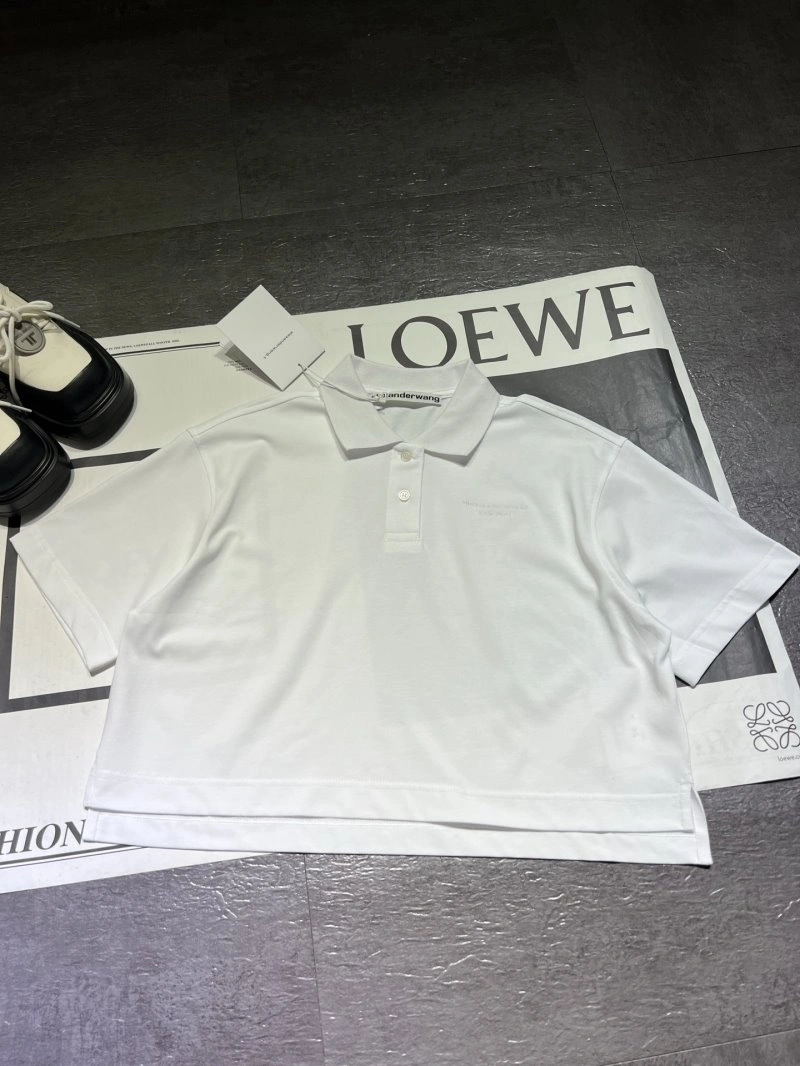 Stylish Alexander Wang T-Shirts 95241