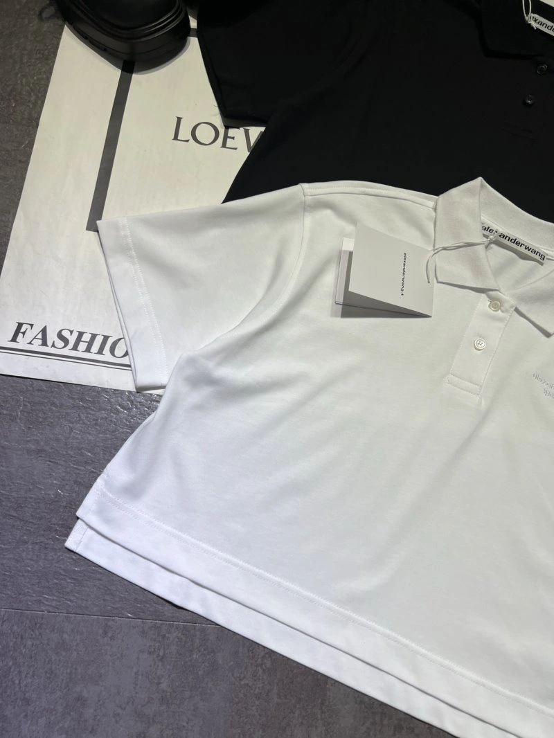 Stylish Alexander Wang T-Shirts 95241