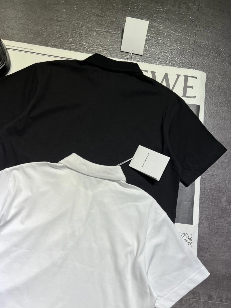 Stylish Alexander Wang T-Shirts 95241