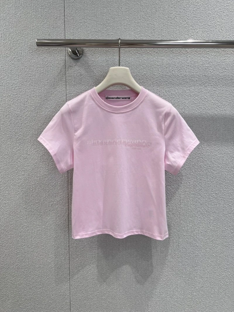 Alexander Wang T-Shirts Seasonal 95237