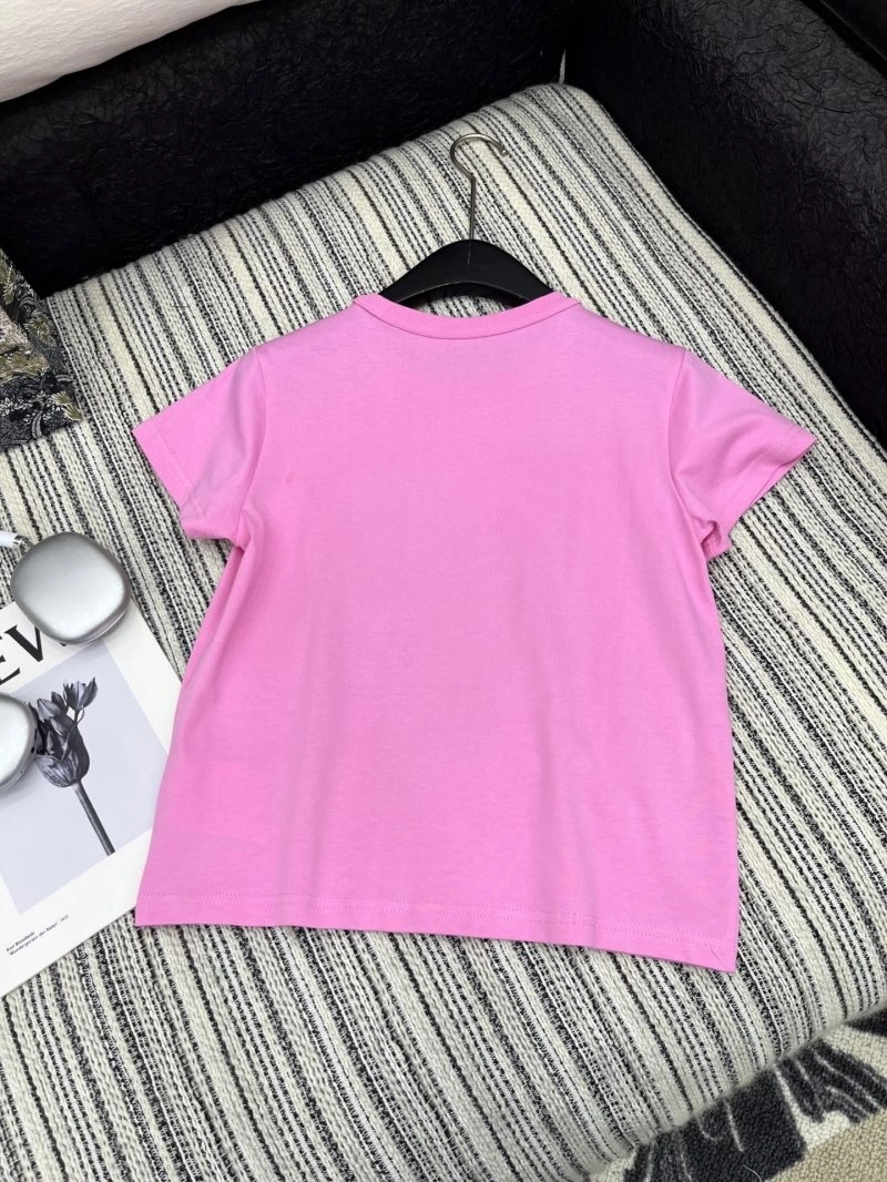 Alexander Wang T-Shirts MultiPurpose 95226