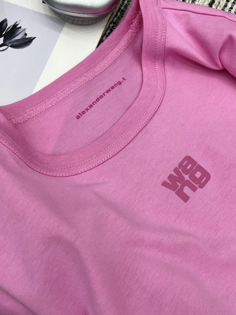Alexander Wang T-Shirts MultiPurpose 95226