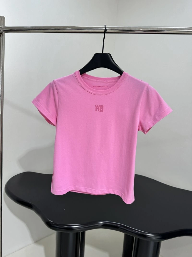 Alexander Wang T-Shirts Classic 95260