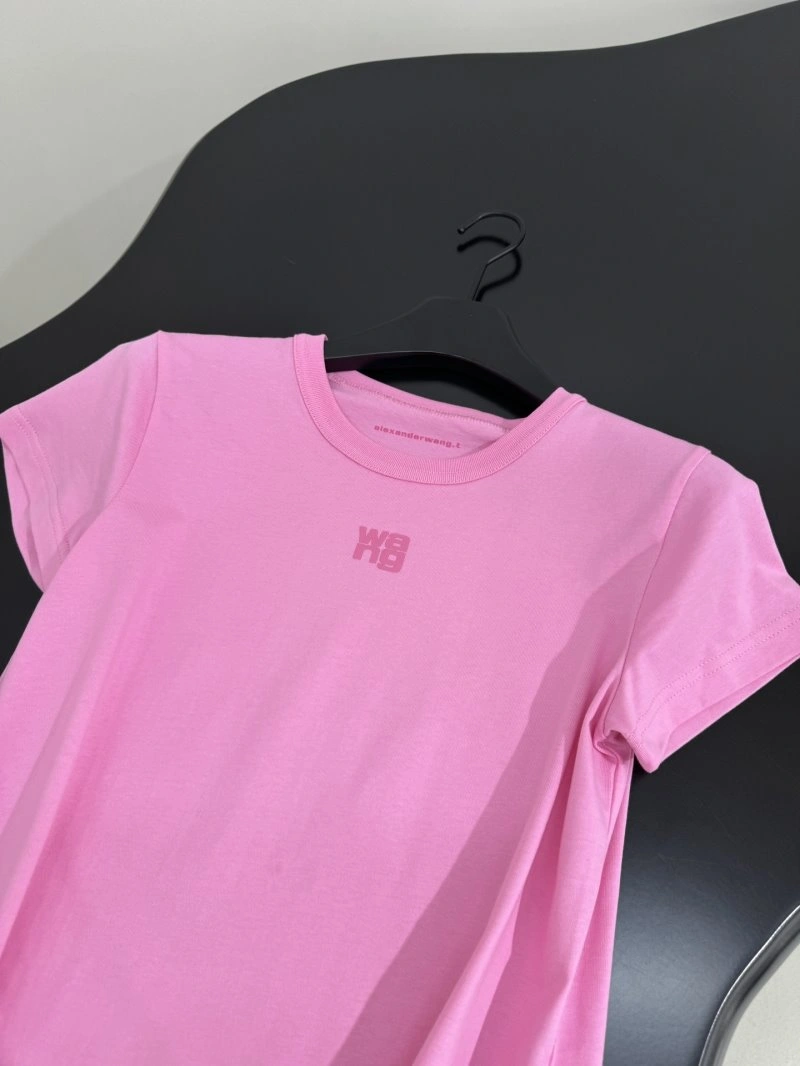 Alexander Wang T-Shirts Classic 95260