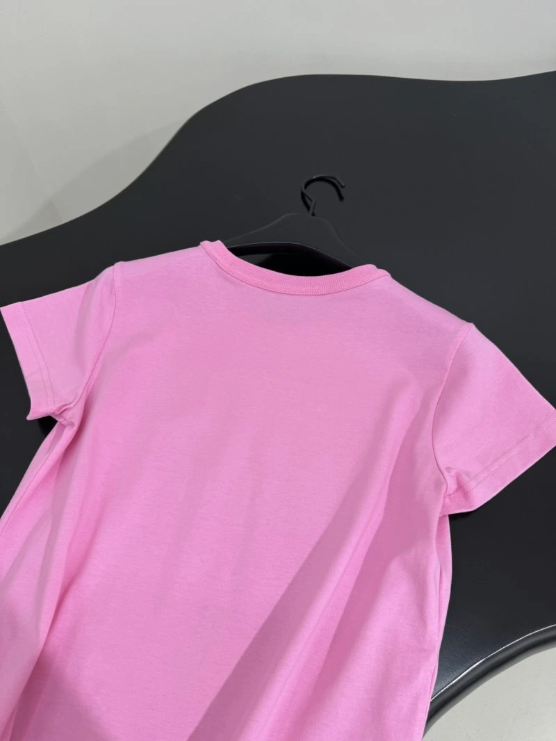 Alexander Wang T-Shirts Classic 95260
