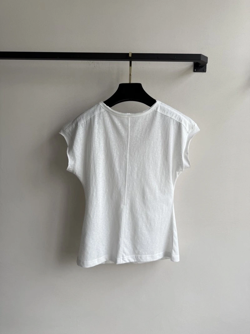 Alexander Wang T-Shirts Vibrant 95222