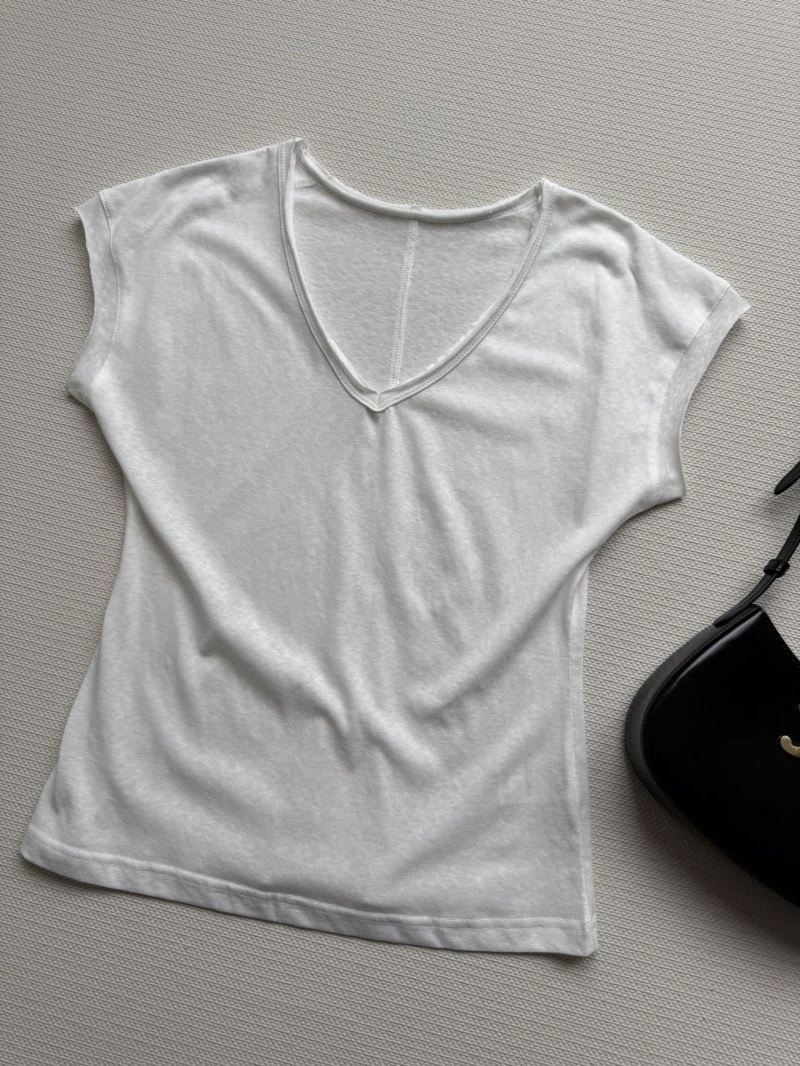 Alexander Wang T-Shirts Vibrant 95222