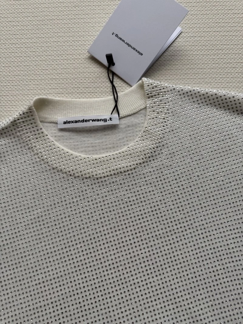 Packable Alexander Wang T-Shirts 95290