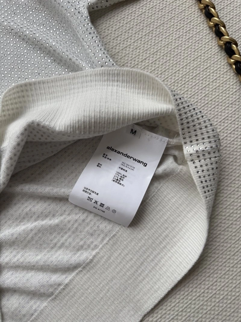 Packable Alexander Wang T-Shirts 95290