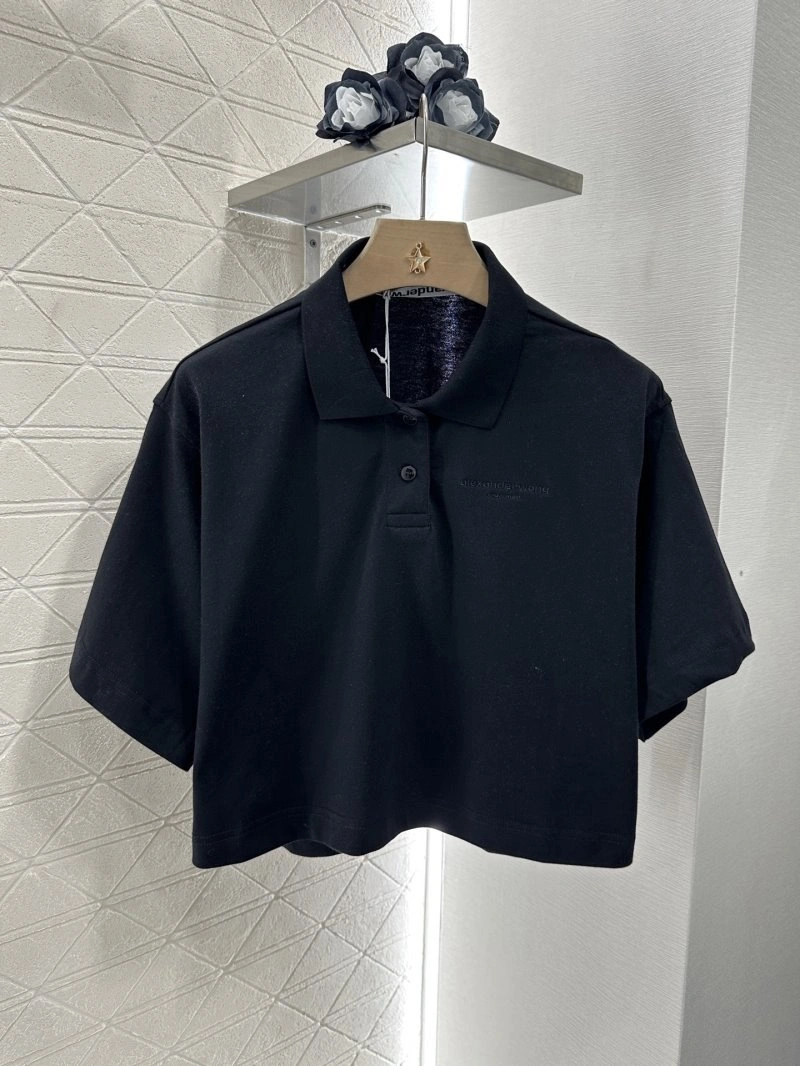 Alexander Wang T-Shirts Contemporary 95221