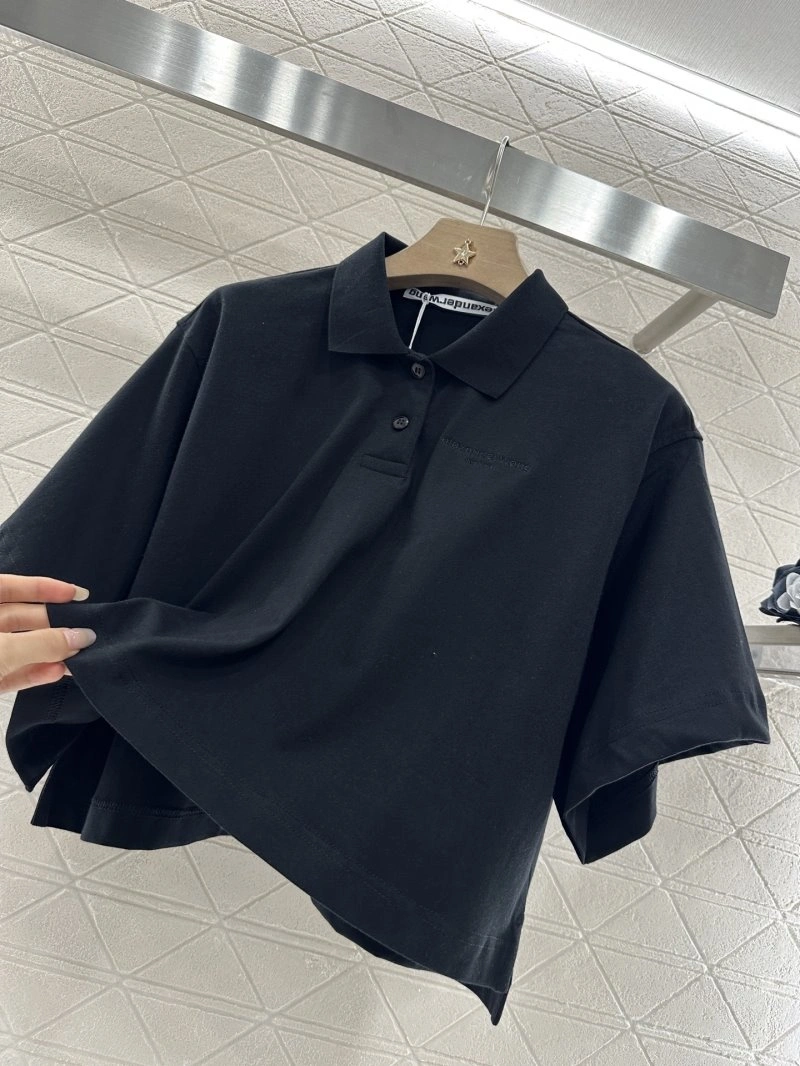 Alexander Wang T-Shirts Contemporary 95221