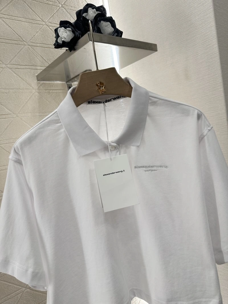 MultiPurpose Alexander Wang T-Shirts 95217