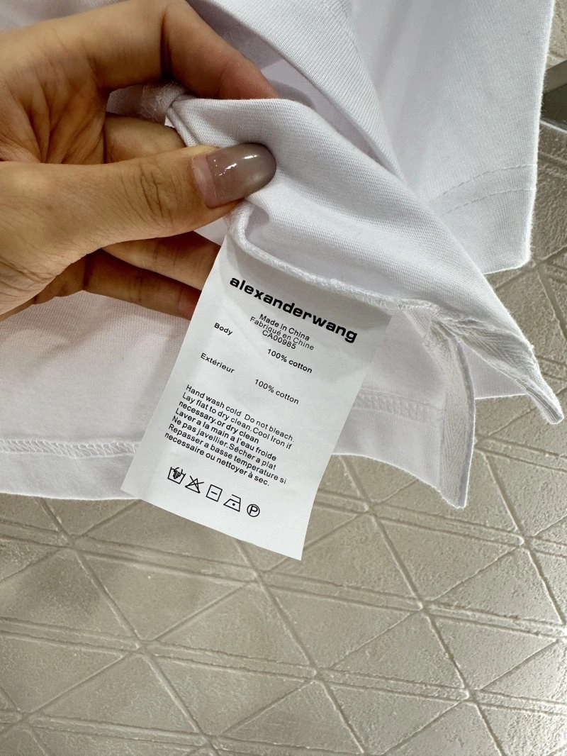 MultiPurpose Alexander Wang T-Shirts 95217