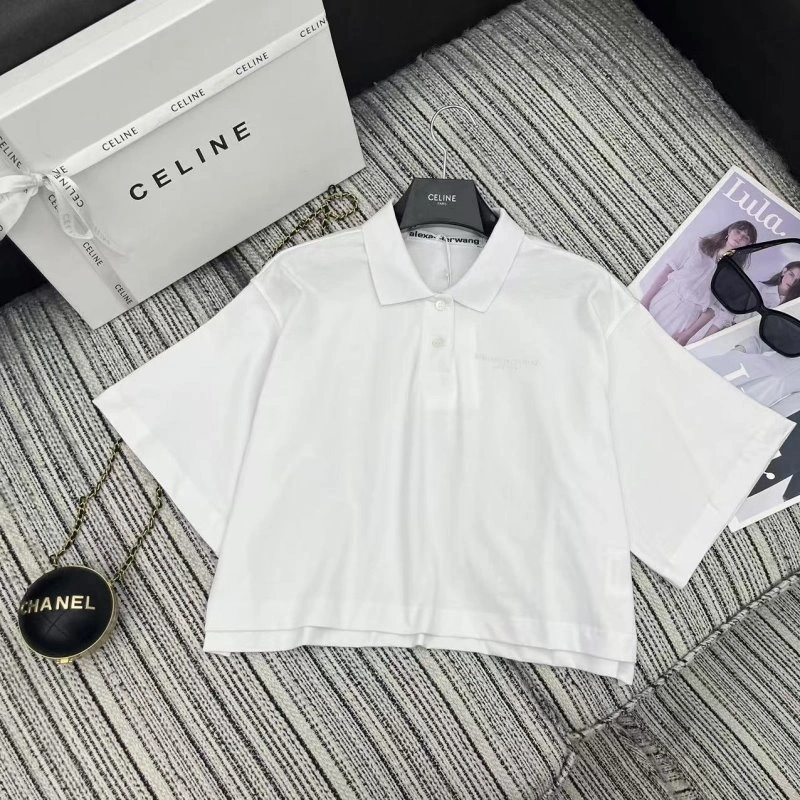 Alexander Wang T-Shirts FlexibleFit 95213