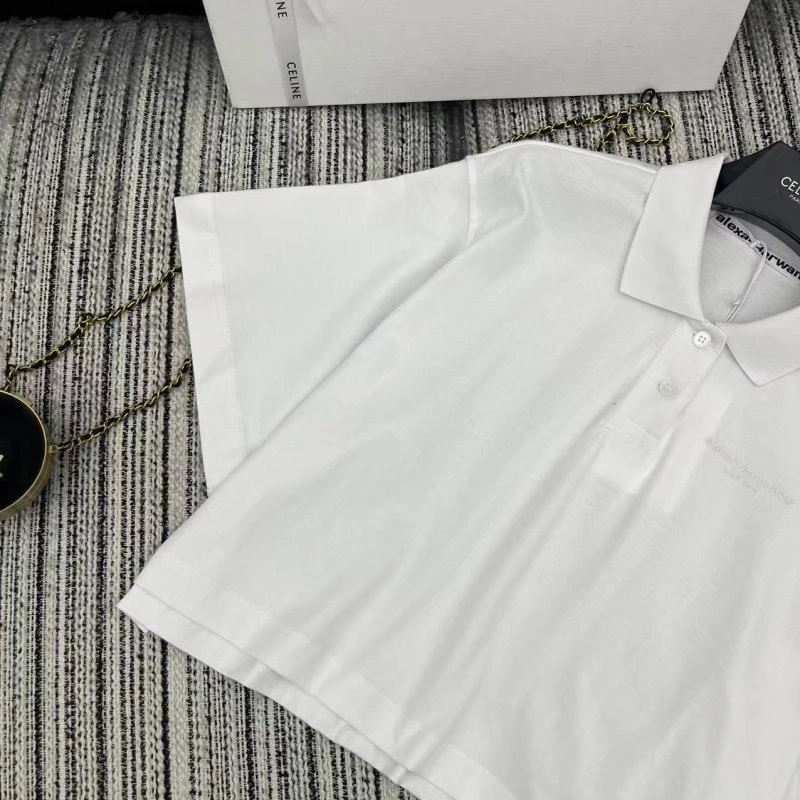 Alexander Wang T-Shirts FlexibleFit 95213