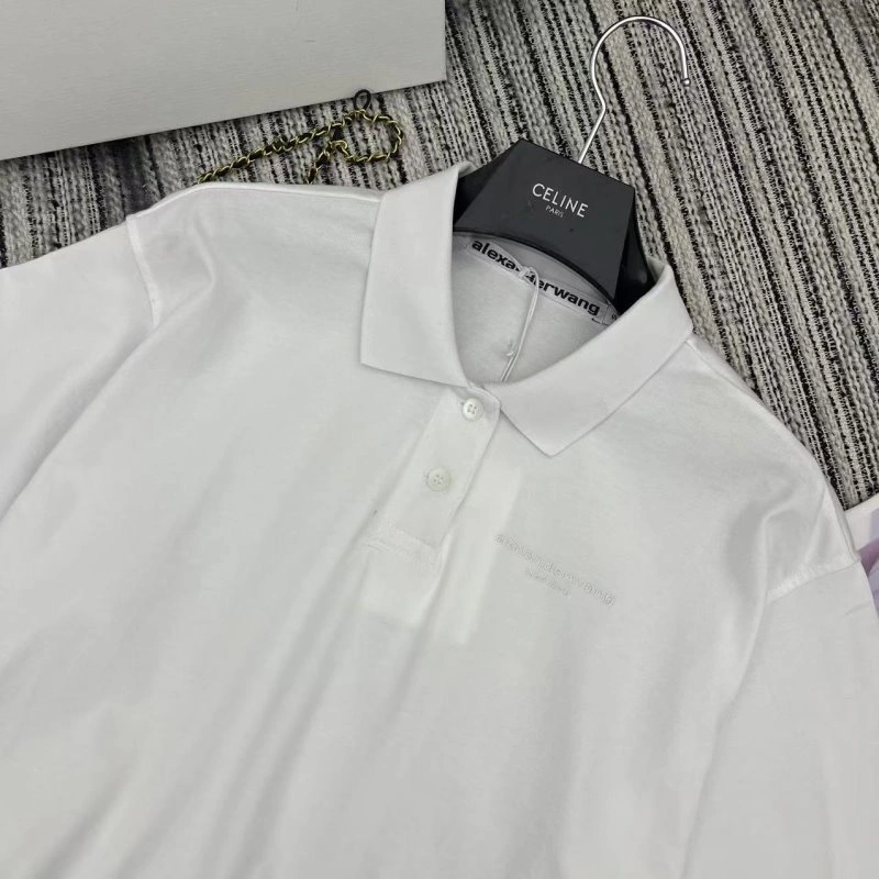 Alexander Wang T-Shirts FlexibleFit 95213
