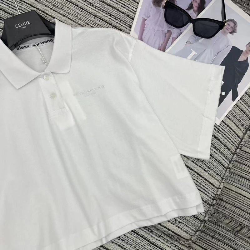 Alexander Wang T-Shirts FlexibleFit 95213