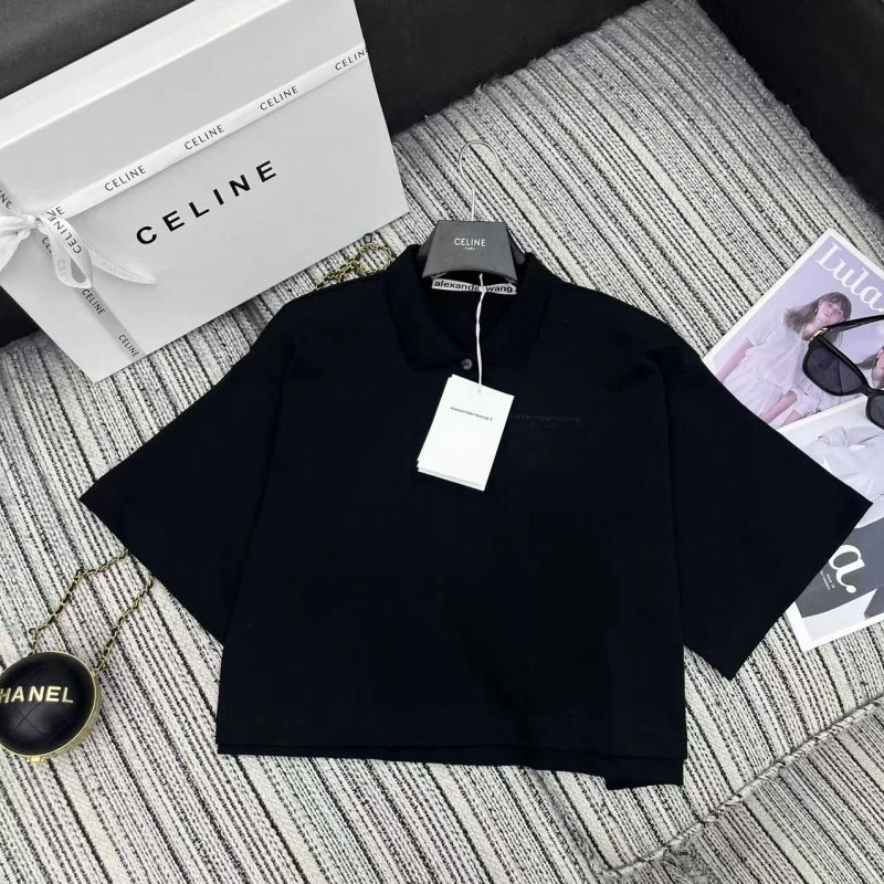 Alexander Wang T-Shirts Affordable 95214