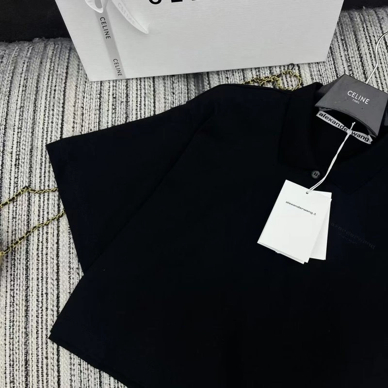 Alexander Wang T-Shirts Affordable 95214