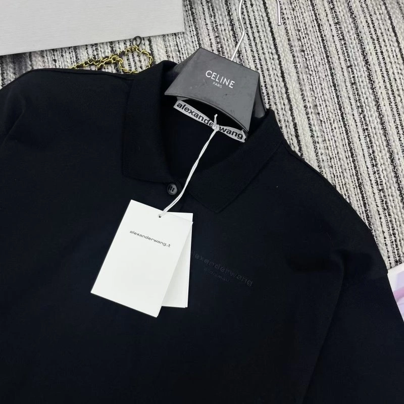 Alexander Wang T-Shirts Affordable 95214