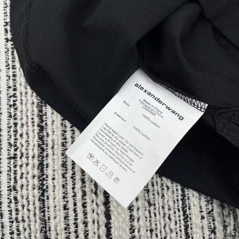 Alexander Wang T-Shirts Affordable 95214