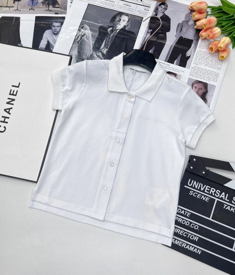 Practical Alexander Wang T-Shirts 95001