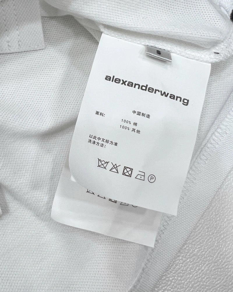 Practical Alexander Wang T-Shirts 95001