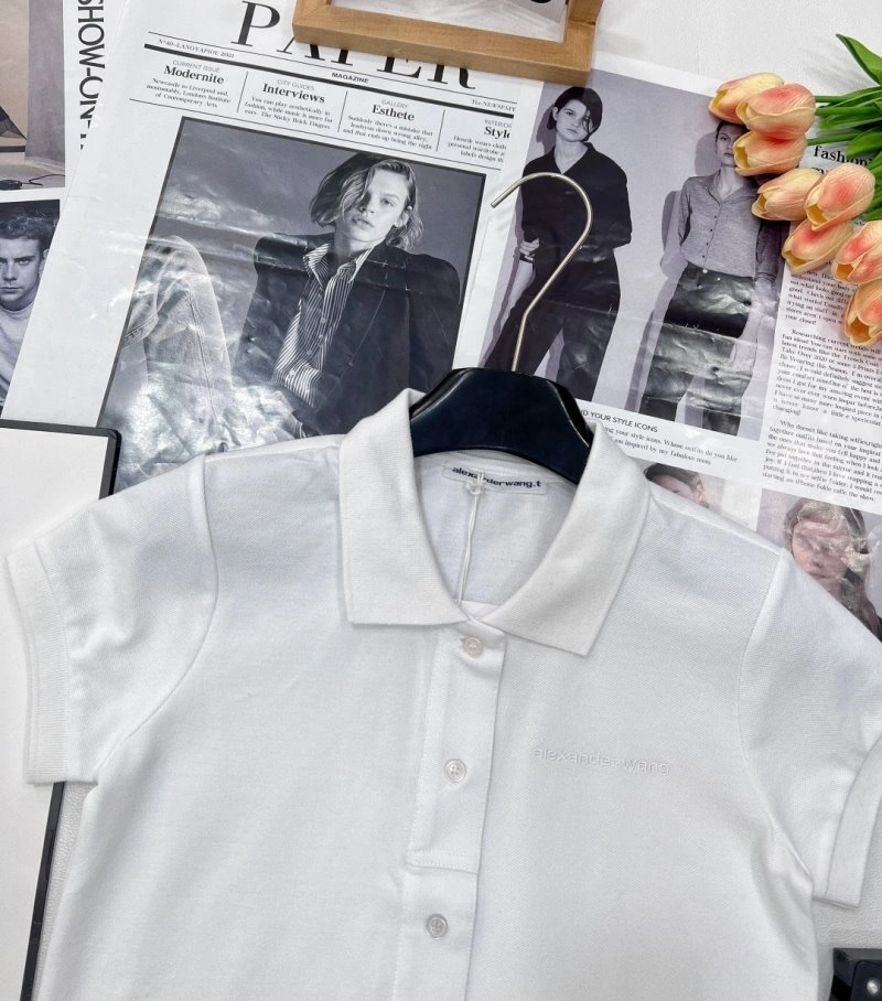 Practical Alexander Wang T-Shirts 95001