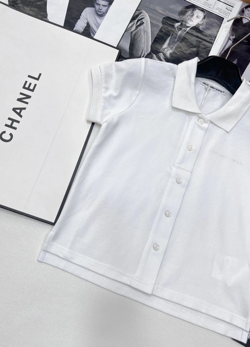 Practical Alexander Wang T-Shirts 95001