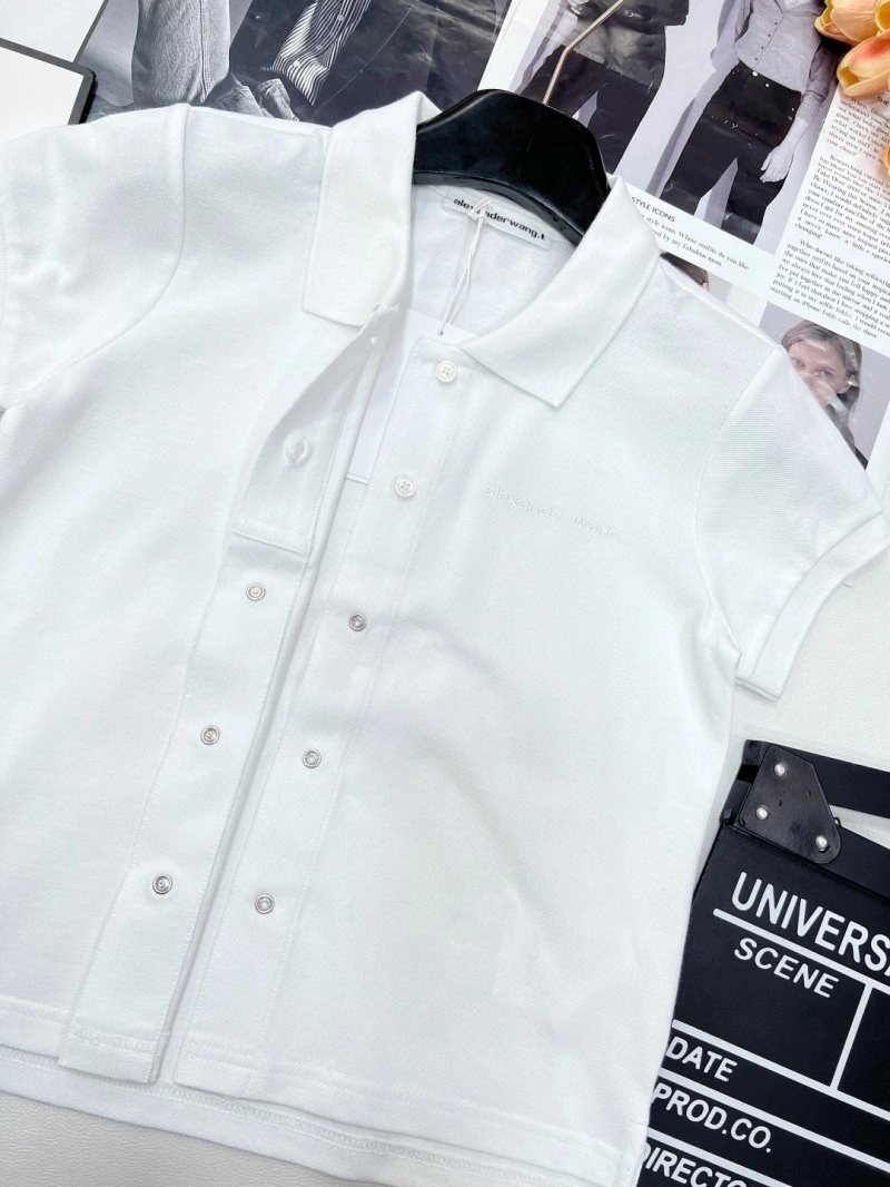 Practical Alexander Wang T-Shirts 95001