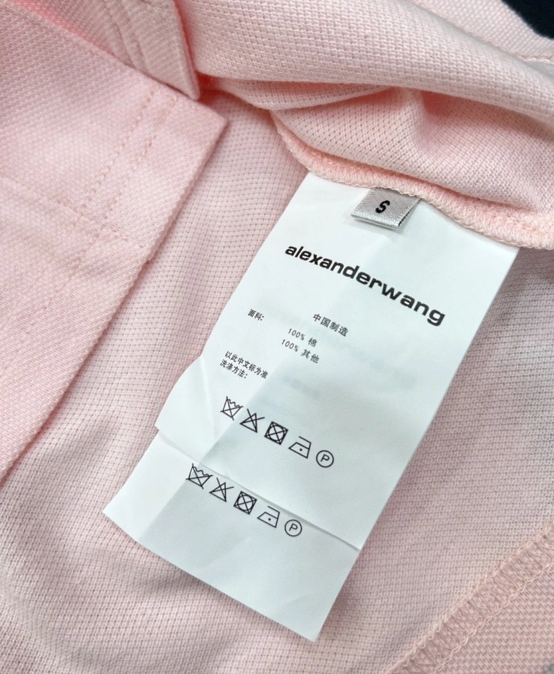Alexander Wang T-Shirts Versatile 94998