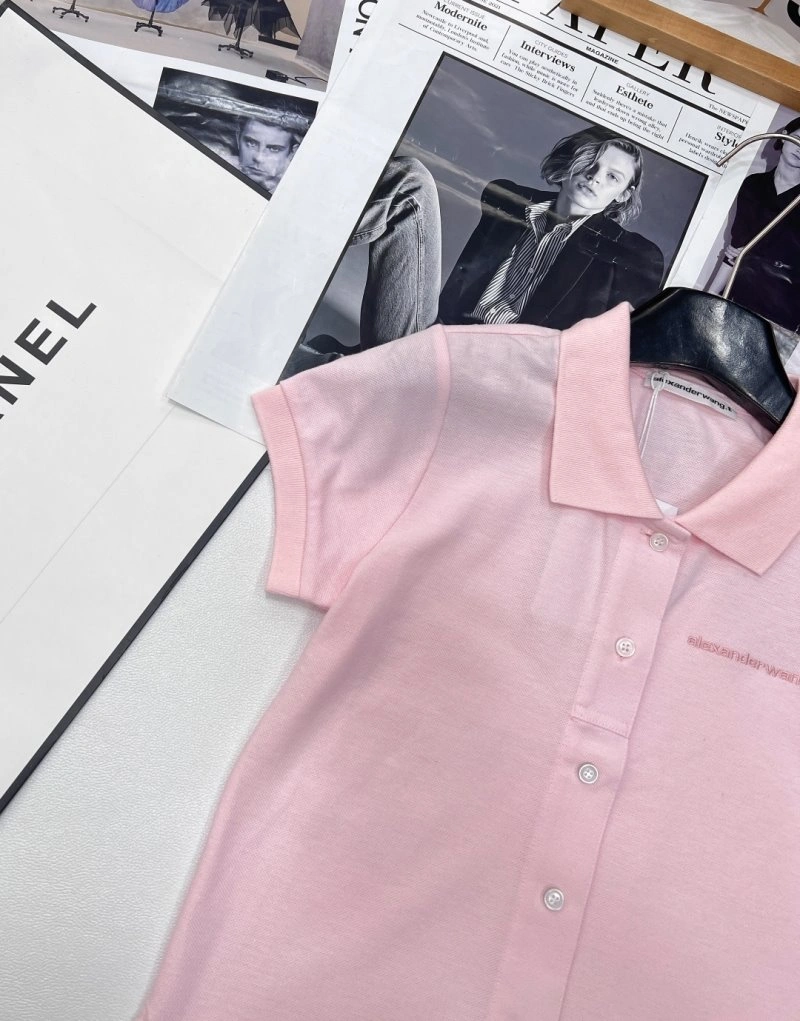 Alexander Wang T-Shirts Versatile 94998